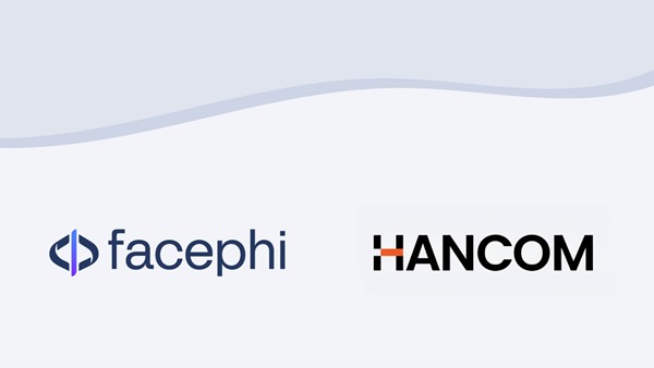 한컴위드가 페이스피의 기술을 기반으로 한 Hancom Auth v1.1 플랫폼으로 국가 굿소프트웨어(GS) 인증에서 1등급을 획득했다