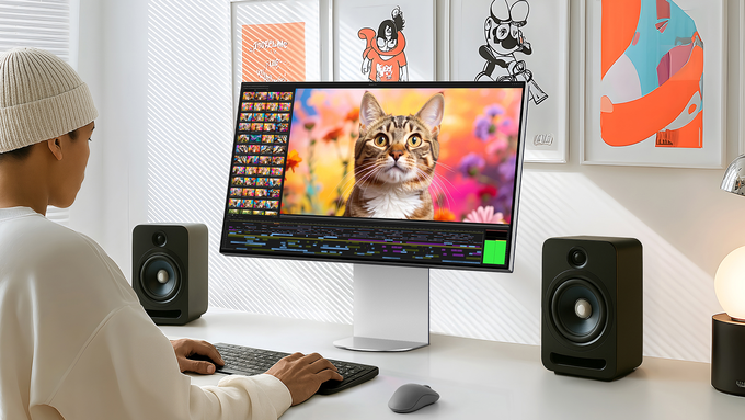 LG 울트라파인 EVO ‘32U990AS’ 모니터 신제품