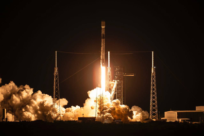 한국형 군 정찰위성 ‘425 위성’ 5호기 발사 성공… 한화시스템, 핵심 장비 국산화 견인