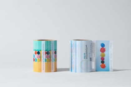 LG화학, 상하이 국제 포장 전시회에서 초박막 친환경 패키징 기술 공개