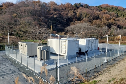 LS일렉트릭, 일본 첫 직접 투자 ESS 발전소 착공…현지 시장 ‘풀 밸류체인’ 진출 본격화