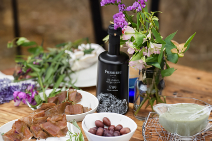 GS샵, ‘프리오르데이 유기농 엑스트라 버진 올리브오일’ 완판 호응에 14일 앵콜 방송 진행