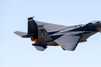 한화시스템, 미 보잉 F15 전투기 항공전자 장비 수출... 미국 시장 첫 진출