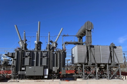 유럽 전력 인프라 중심에서 존재감 키우는 효성중공업의 기술 경쟁력