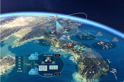 한화시스템, 한미 연합지휘통제체계 AI 고도화 맡아