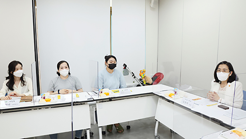 한부모시설 개편…일시지원시설 입소 대상에 부자가족 추가