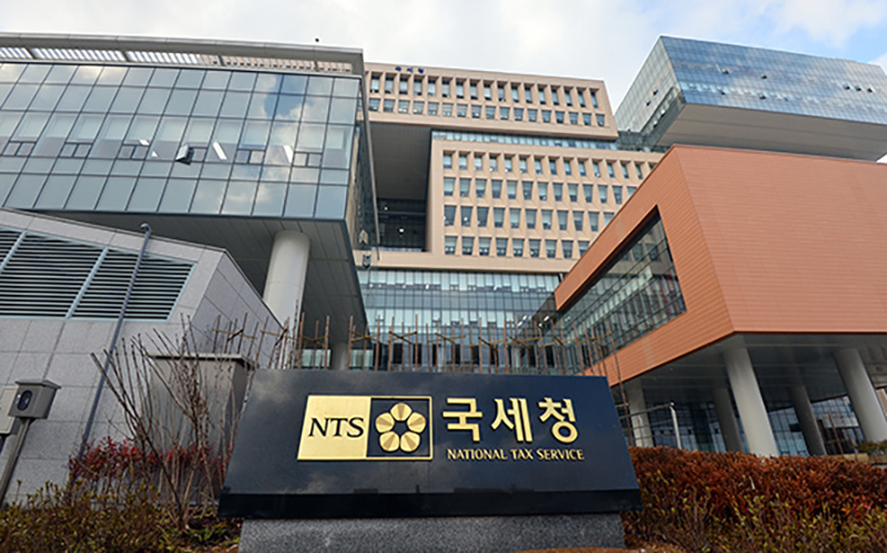 간이과세 기준 1억 400만원으로 상향…영세사업자 세부담 감소