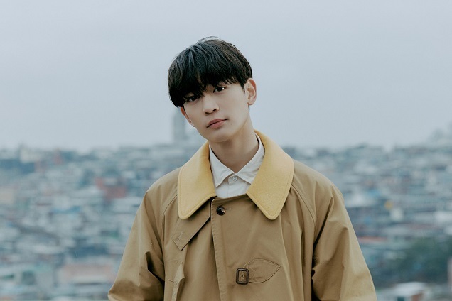 ‘세계 최초 올림픽™ 프렌즈’ 샤이니 민호, 파리 올림픽 간다!